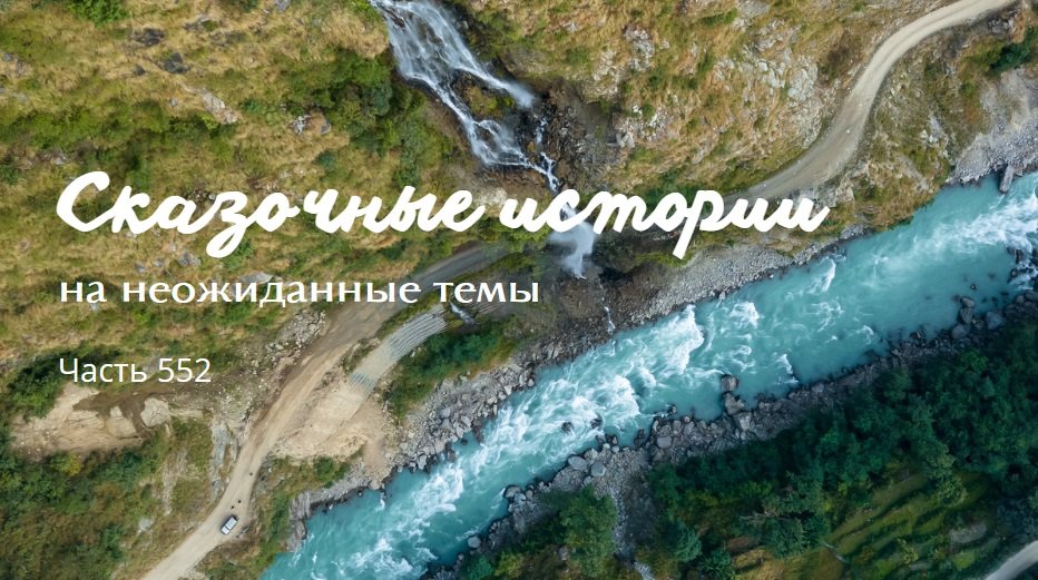 Часть 552. Молчание.