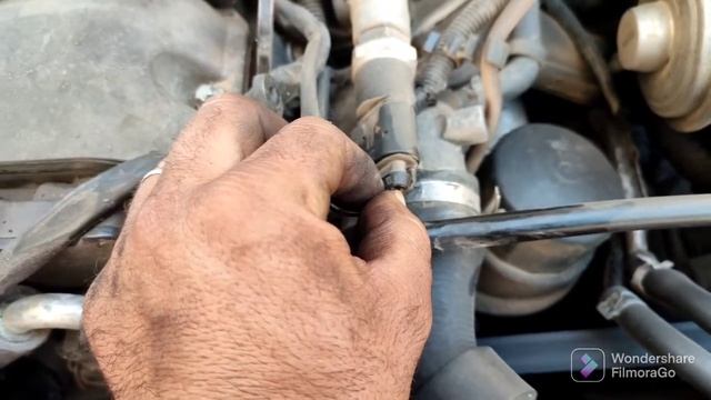 défaut DÉMARRAGE Mercedes Benz 270 CDI modèle 2003 'la rampe injection смотреть онлайн