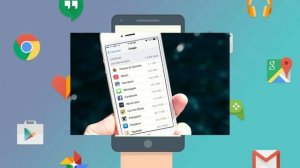 Как отключить неиспользуемые приложения в телефоне Android и освободить место