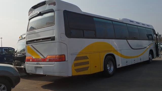 KIA BUS смотреть онлайн