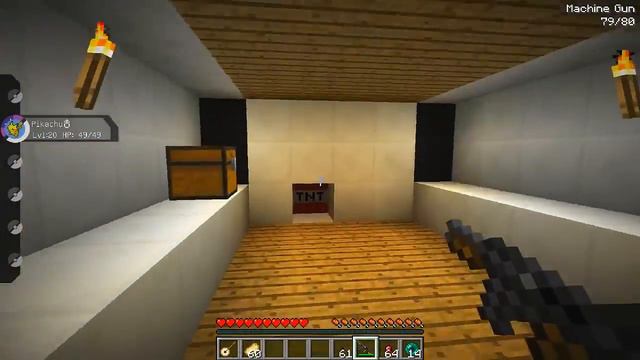 Minecraft   WHO'S YOUR DADDY Pikachu\кто твой папа пикачу смотреть онлайн