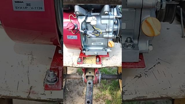 Каскад МБ 1 с нов мотор Wiema212cc!Каскад МБ 1 с новым мотором Wiema212cc! смотреть онлайн