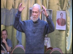 "Рунеж". К 200-летию М.Лермонтова. 8.11.2014 (ч.2)