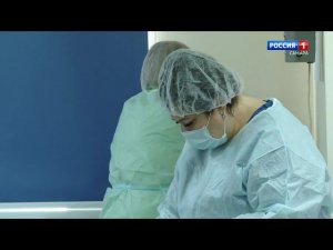 Лечение катаракты