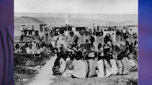 §47 "Население Северной Америки", География 7 класс ч.2, Домогацких