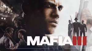 Mafia 3 OST - Straight Razor Blues