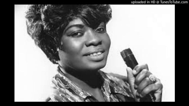 KOKO TAYLOR - LOVE YOU LIKE A WOMAN смотреть онлайн