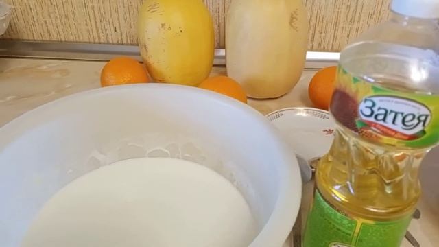 Тесто на кефире. Тесто для пирожков. Простой рецепт.