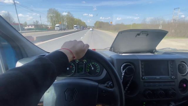 Переехали в новую квартиру,коттеджный посёлок,Моя работа смотреть онлайн