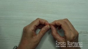 Мастер-класс "Шляпка". Часть 2. Шьем из фетра