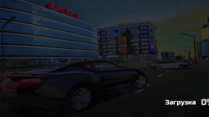 КАР СИМУЛЯТОР 2