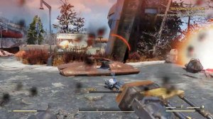 Fallout 76 Как быстро поднять левел до 50 и выше?
