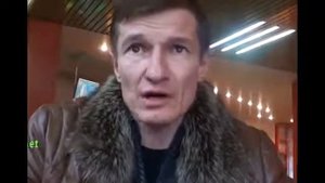 Евгений Логинов - Юрич Новосибирск столица России.