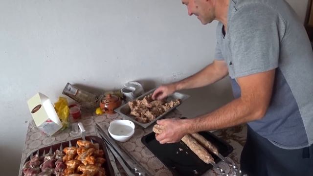 КУПИЛ ЕЩЁ ОДНОГО ХРЯЧКА