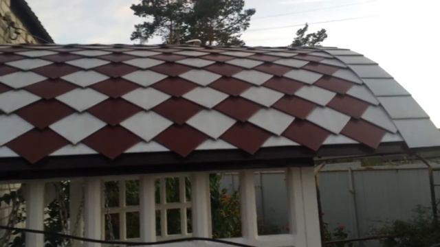 Садовые качели своими руками смотреть онлайн