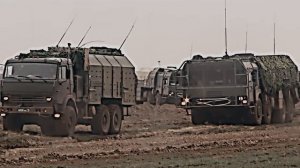 Russian Army Edit (Ur Final Message-Slowed)