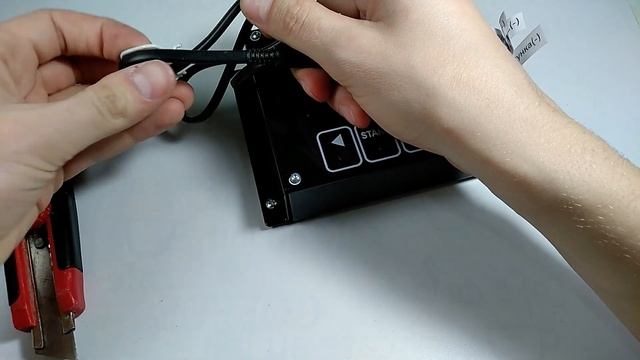 ✔️ Стенд для ОЧИСТКИ Форсунок. Делаем многофункциональный и самый бюджетный стенд (Часть 1) смотреть онлайн