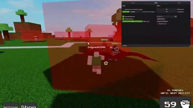 ABILITY WARS SCRIPT | KILL AURA, KILL ALL, HITBOX EXPANDER, AUTO QUESTS & MORE! смотреть онлайн