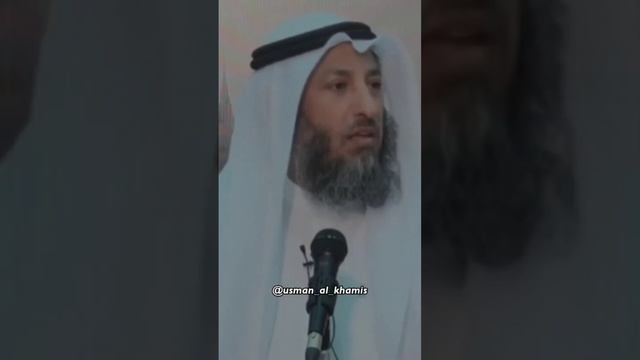 Является ли сунной в праздничные дни первым Делом посещать могилы? Шейх Усман аль Хамис смотреть онлайн