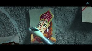 Официальный трейлер мультфильма "Кощей. Похититель невест" [2022]