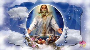 ПЕРВАЯ ЗАПОВЕДЬ - Я Господь, Бог твой…