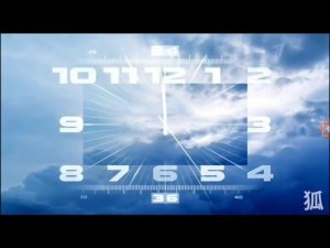 Рубрика "Часы Первого канала" Эпизод 10 "Часы Первого канала" Вечерняя-Ночная версия в 00:00