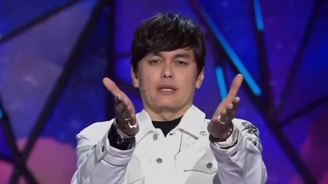 Крещение Духом Святым. Польза молитвы на языках! Джозеф Принс / Joseph Prince смотреть онлайн