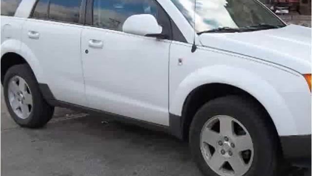 2005 Saturn VUE Used Cars Fort Wayne IN смотреть онлайн