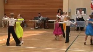 Лучшие танцоры из разных городов страны собрались в Сочи
