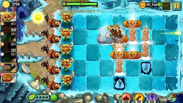 Заморозил мяту - получил ОЧЕНЬ хороший результат. (Немного читерный) смотреть онлайн