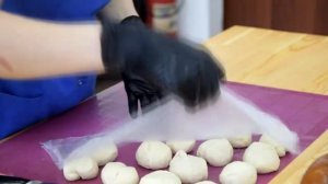 «Приготовление мелкоштучных булочных изделий» Бондарева Н.Л.