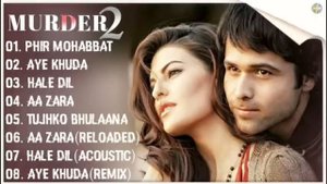 Murder2 Movie All Songs||Emraan Hashmi & Jacqueline Fernandez||musical world||MUSICAL WORLD||