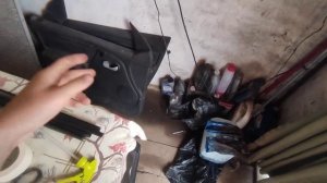 эпоксидная смола , дверные карты под громкий фронт.