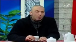 Нико Гомелаури - Прорвемся