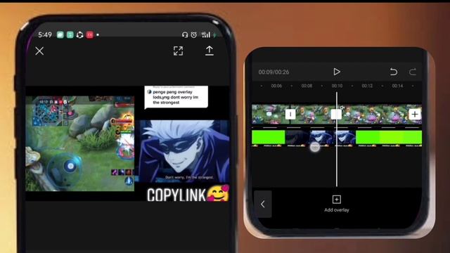 HOW TO EDIT A MONTAGE | HIGHLIGHTS VIDEO ON MOBILE LEGENDS | EASY TUTORIAL FOR BEGINNERS