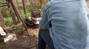 Сварочный трансформатор с запасом по току