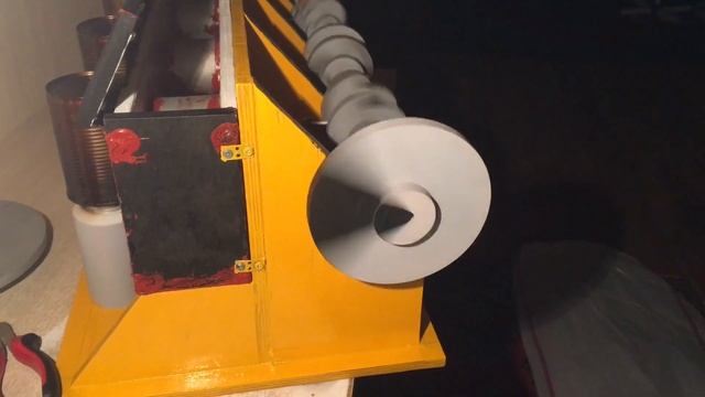 Двигатель Стирлинга (4 цилиндра)/ Stirling Engine (4 cylinder) смотреть онлайн