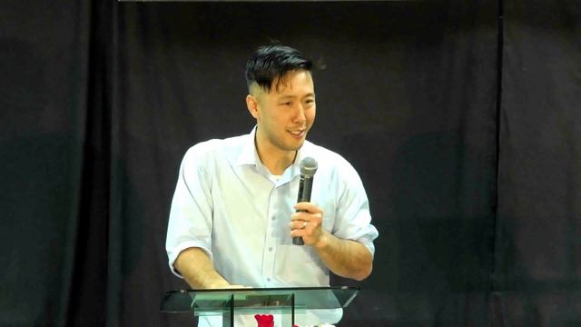 2024.03.24 - Anything Goes - Ben Kim смотреть онлайн