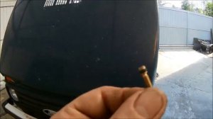 Неровный ХОЛОСТОЙ ХОД на КАРБЮРАТОРЕ! Ростов на Дону.