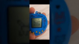 ТАМАГОЧИ??? ИГРУШКА ИЗ 90-Х ОБЗОР