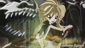 Winx Club - Personal Jesus