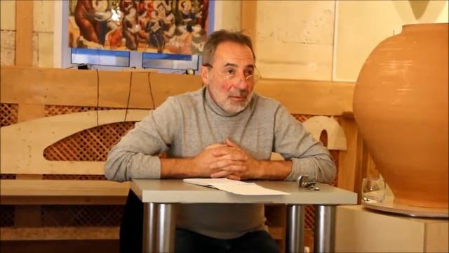 Лекция «Столица Куликова поля – Епифань. О ранней истории крепости и ее гарнизона» Часть 1 смотреть онлайн