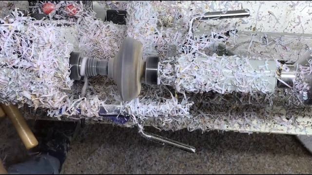 Woodturning epoxy - kids toy / Дерево и Эпоксидка (игрушка юла) смотреть онлайн