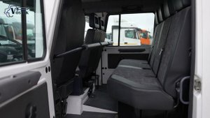 Автодом Мерседес Унимог. Проект Охотник-20. Купить у дилера. Июнь.21