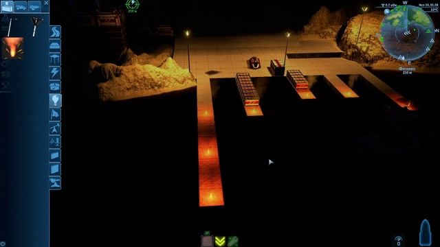 Project 5: Sightseer смотреть онлайн