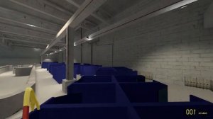 Обунга меня нашёл! Убегаю от Обунги!!! Страшно