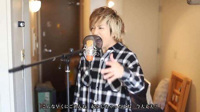 乙女解剖を男が原キーで歌ってみた ／ うみくん смотреть онлайн