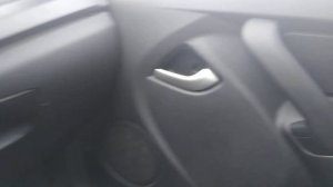 #6Лада Гранта седан FL 16 клапаник 53тыс.км.пробег обзор около Сызрани)