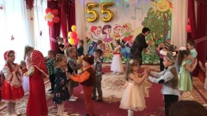 29.10.2020. Барбарики. Дружба это не работа.