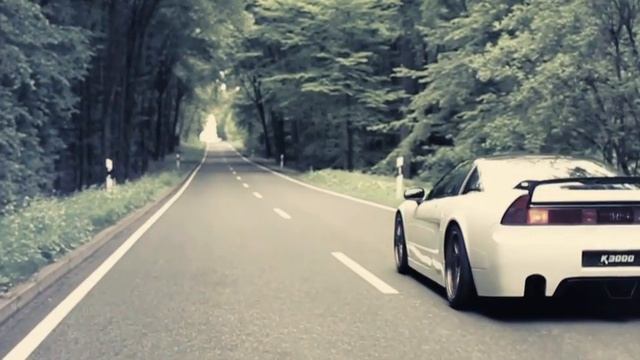 HONDA NSX EXTENDED VERSION смотреть онлайн
